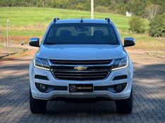 Chevrolet S10 LTZ 2.8 TDI 2020 NEUMANN VEÍCULOS ARROIO DO MEIO / Carros no Vale