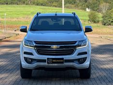 Chevrolet S10 LTZ 2.8 TDI 2020 NEUMANN VEÍCULOS ARROIO DO MEIO / Carros no Vale