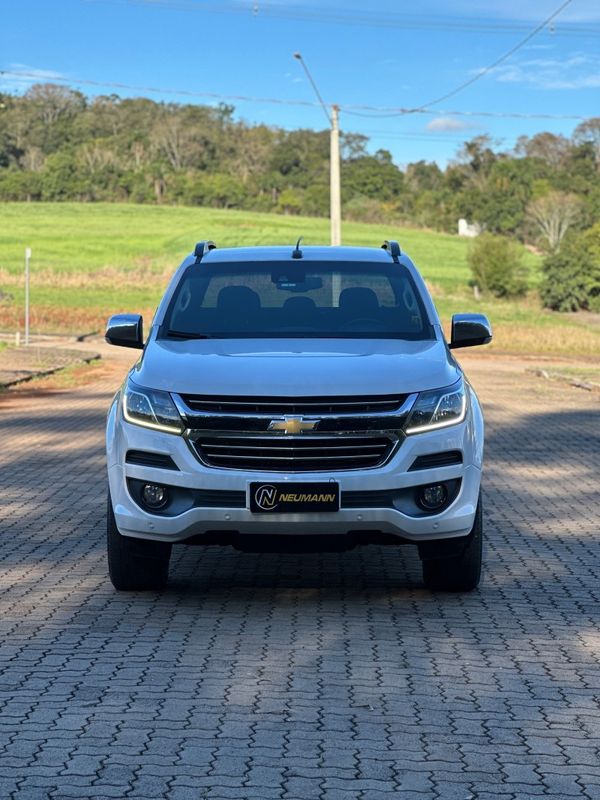 Chevrolet S10 LTZ 2.8 TDI 2020 NEUMANN VEÍCULOS ARROIO DO MEIO / Carros no Vale Chevrolet S10 LTZ 2.8 TDI 2020 NEUMANN VEÍCULOS ARROIO DO MEIO / Carros no Vale
