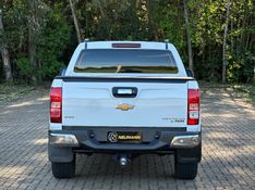 Chevrolet S10 LTZ 2.8 TDI 2020 NEUMANN VEÍCULOS ARROIO DO MEIO / Carros no Vale
