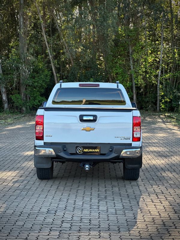 Chevrolet S10 LTZ 2.8 TDI 2020 NEUMANN VEÍCULOS ARROIO DO MEIO / Carros no Vale Chevrolet S10 LTZ 2.8 TDI 2020 NEUMANN VEÍCULOS ARROIO DO MEIO / Carros no Vale