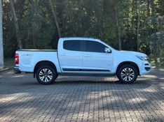 Chevrolet S10 LTZ 2.8 TDI 2020 NEUMANN VEÍCULOS ARROIO DO MEIO / Carros no Vale