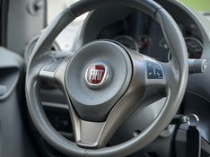 Fiat GRAND SIENA ESSENCE 1.6 2015 NEUMANN VEÍCULOS ARROIO DO MEIO / Carros no Vale
