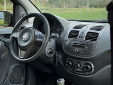 Fiat GRAND SIENA ESSENCE 1.6 2015 NEUMANN VEÍCULOS ARROIO DO MEIO / Carros no Vale