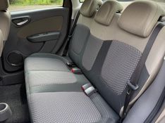 Fiat GRAND SIENA ESSENCE 1.6 2015 NEUMANN VEÍCULOS ARROIO DO MEIO / Carros no Vale