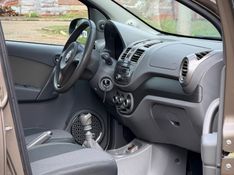 Fiat GRAND SIENA ESSENCE 1.6 2015 NEUMANN VEÍCULOS ARROIO DO MEIO / Carros no Vale