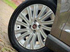 Fiat GRAND SIENA ESSENCE 1.6 2015 NEUMANN VEÍCULOS ARROIO DO MEIO / Carros no Vale