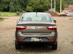 Fiat GRAND SIENA ESSENCE 1.6 2015 NEUMANN VEÍCULOS ARROIO DO MEIO / Carros no Vale