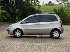 Fiat IDEA HLX 1.8 2006 NEUMANN VEÍCULOS ARROIO DO MEIO / Carros no Vale