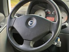 Fiat IDEA HLX 1.8 2006 NEUMANN VEÍCULOS ARROIO DO MEIO / Carros no Vale