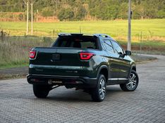 Fiat TORO VOLCANO 2.0 2018 NEUMANN VEÍCULOS ARROIO DO MEIO / Carros no Vale
