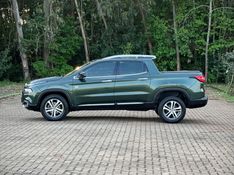 Fiat TORO VOLCANO 2.0 2018 NEUMANN VEÍCULOS ARROIO DO MEIO / Carros no Vale