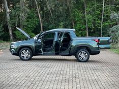 Fiat TORO VOLCANO 2.0 2018 NEUMANN VEÍCULOS ARROIO DO MEIO / Carros no Vale