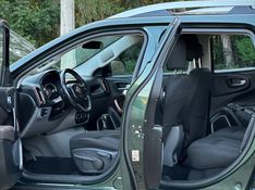 Fiat TORO VOLCANO 2.0 2018 NEUMANN VEÍCULOS ARROIO DO MEIO / Carros no Vale