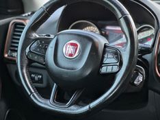 Fiat TORO VOLCANO 2.0 2018 NEUMANN VEÍCULOS ARROIO DO MEIO / Carros no Vale