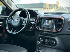 Fiat TORO VOLCANO 2.0 2018 NEUMANN VEÍCULOS ARROIO DO MEIO / Carros no Vale
