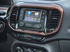Fiat TORO VOLCANO 2.0 2018 NEUMANN VEÍCULOS ARROIO DO MEIO / Carros no Vale