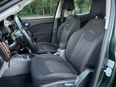 Fiat TORO VOLCANO 2.0 2018 NEUMANN VEÍCULOS ARROIO DO MEIO / Carros no Vale