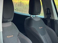 Fiat TORO VOLCANO 2.0 2018 NEUMANN VEÍCULOS ARROIO DO MEIO / Carros no Vale