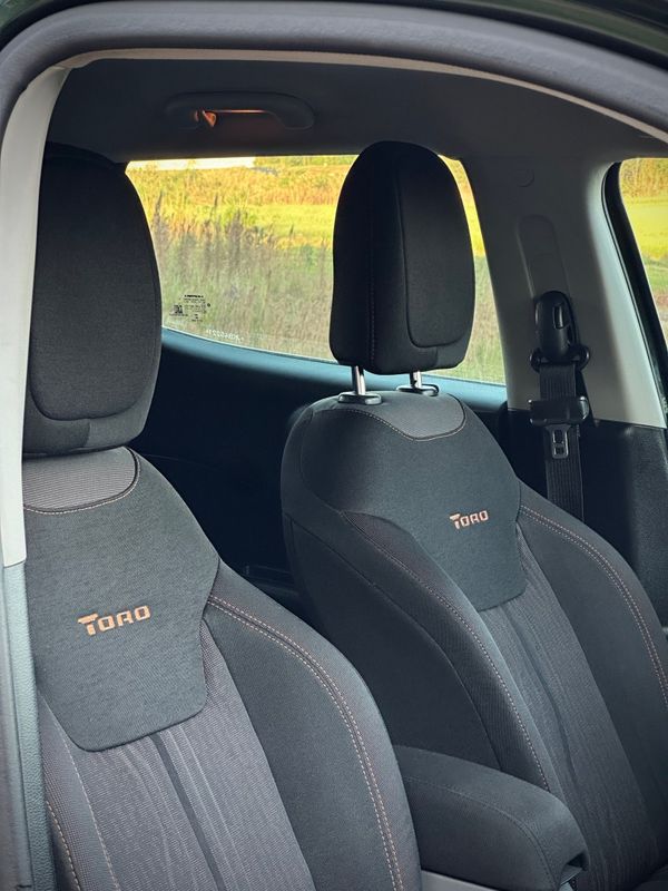 Fiat TORO VOLCANO 2.0 2018 NEUMANN VEÍCULOS ARROIO DO MEIO / Carros no Vale