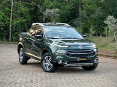 Fiat TORO VOLCANO 2.0 2018 NEUMANN VEÍCULOS ARROIO DO MEIO / Carros no Vale