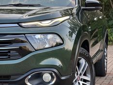 Fiat TORO VOLCANO 2.0 2018 NEUMANN VEÍCULOS ARROIO DO MEIO / Carros no Vale