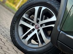 Fiat TORO VOLCANO 2.0 2018 NEUMANN VEÍCULOS ARROIO DO MEIO / Carros no Vale