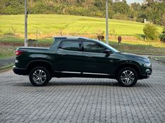 Fiat TORO VOLCANO 2.0 2018 NEUMANN VEÍCULOS ARROIO DO MEIO / Carros no Vale