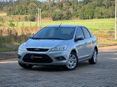 Ford FOCUS SEDAN 2.0 2013 NEUMANN VEÍCULOS ARROIO DO MEIO / Carros no Vale