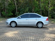 Ford FOCUS SEDAN 2.0 2013 NEUMANN VEÍCULOS ARROIO DO MEIO / Carros no Vale