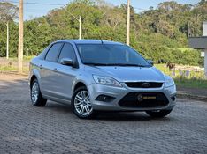 Ford FOCUS SEDAN 2.0 2013 NEUMANN VEÍCULOS ARROIO DO MEIO / Carros no Vale