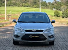 Ford FOCUS SEDAN 2.0 2013 NEUMANN VEÍCULOS ARROIO DO MEIO / Carros no Vale