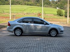Ford FOCUS SEDAN 2.0 2013 NEUMANN VEÍCULOS ARROIO DO MEIO / Carros no Vale