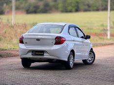 Ford KA SEDAN SE 1.5 2016 NEUMANN VEÍCULOS ARROIO DO MEIO / Carros no Vale