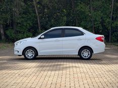 Ford KA SEDAN SE 1.5 2016 NEUMANN VEÍCULOS ARROIO DO MEIO / Carros no Vale