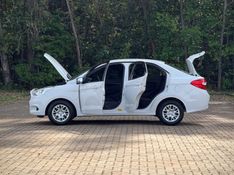 Ford KA SEDAN SE 1.5 2016 NEUMANN VEÍCULOS ARROIO DO MEIO / Carros no Vale
