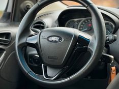 Ford KA SEDAN SE 1.5 2016 NEUMANN VEÍCULOS ARROIO DO MEIO / Carros no Vale