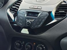Ford KA SEDAN SE 1.5 2016 NEUMANN VEÍCULOS ARROIO DO MEIO / Carros no Vale