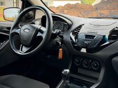 Ford KA SEDAN SE 1.5 2016 NEUMANN VEÍCULOS ARROIO DO MEIO / Carros no Vale