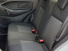 Ford KA SEDAN SE 1.5 2016 NEUMANN VEÍCULOS ARROIO DO MEIO / Carros no Vale