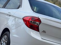 Ford KA SEDAN SE 1.5 2016 NEUMANN VEÍCULOS ARROIO DO MEIO / Carros no Vale