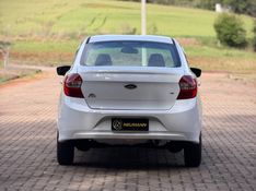 Ford KA SEDAN SE 1.5 2016 NEUMANN VEÍCULOS ARROIO DO MEIO / Carros no Vale