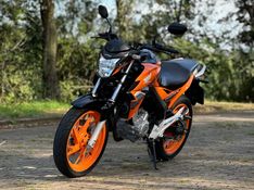 Honda Motos CB 250F TWISTER 2019 NEUMANN VEÍCULOS ARROIO DO MEIO / Carros no Vale