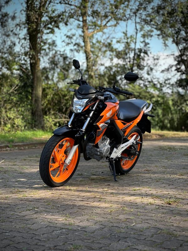 Honda Motos CB 250F TWISTER 2019 NEUMANN VEÍCULOS ARROIO DO MEIO / Carros no Vale Honda Motos CB 250F TWISTER 2019 NEUMANN VEÍCULOS ARROIO DO MEIO / Carros no Vale