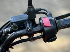 Honda Motos CB 250F TWISTER 2019 NEUMANN VEÍCULOS ARROIO DO MEIO / Carros no Vale