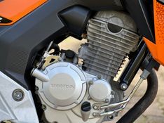 Honda Motos CB 250F TWISTER 2019 NEUMANN VEÍCULOS ARROIO DO MEIO / Carros no Vale