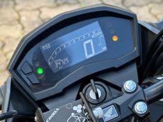 Honda Motos CB 250F TWISTER 2019 NEUMANN VEÍCULOS ARROIO DO MEIO / Carros no Vale