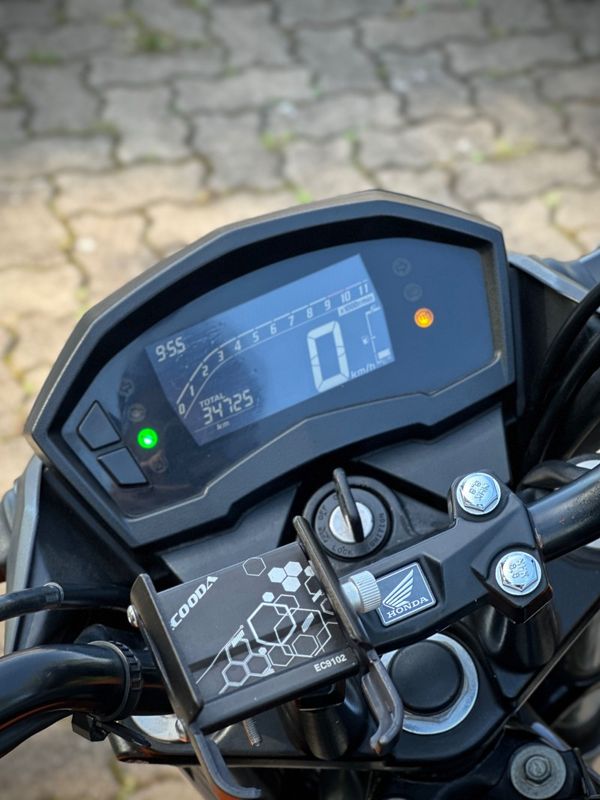 Honda Motos CB 250F TWISTER 2019 NEUMANN VEÍCULOS ARROIO DO MEIO / Carros no Vale Honda Motos CB 250F TWISTER 2019 NEUMANN VEÍCULOS ARROIO DO MEIO / Carros no Vale