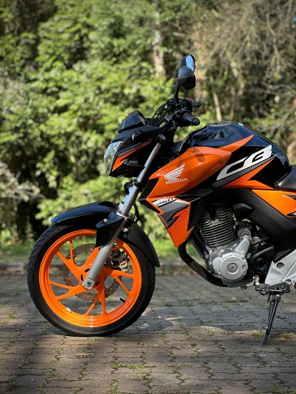 Honda Motos CB 250F TWISTER 2019 NEUMANN VEÍCULOS ARROIO DO MEIO / Carros no Vale Honda Motos CB 250F TWISTER 2019 NEUMANN VEÍCULOS ARROIO DO MEIO / Carros no Vale