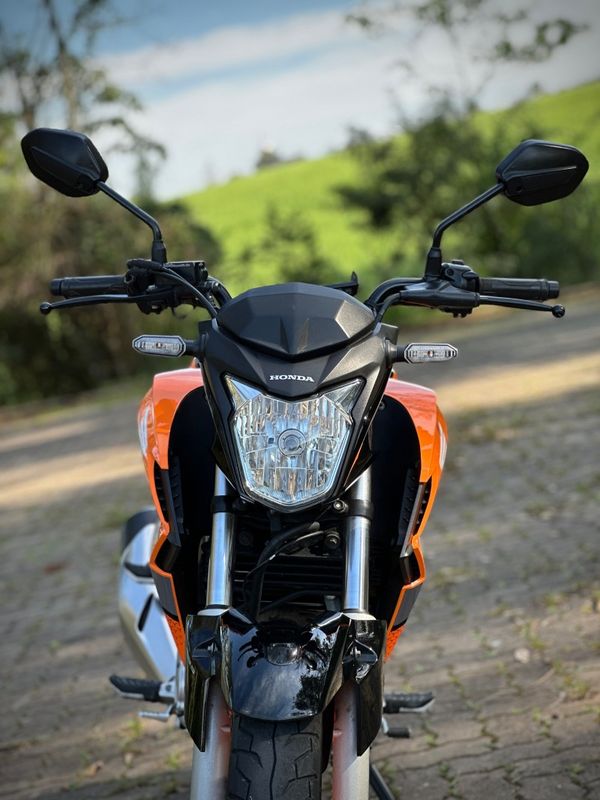 Honda Motos CB 250F TWISTER 2019 NEUMANN VEÍCULOS ARROIO DO MEIO / Carros no Vale Honda Motos CB 250F TWISTER 2019 NEUMANN VEÍCULOS ARROIO DO MEIO / Carros no Vale